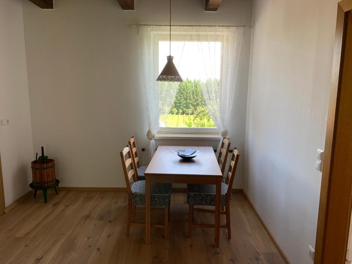 Urlaub Im Weingarten Winten  Extérieur photo