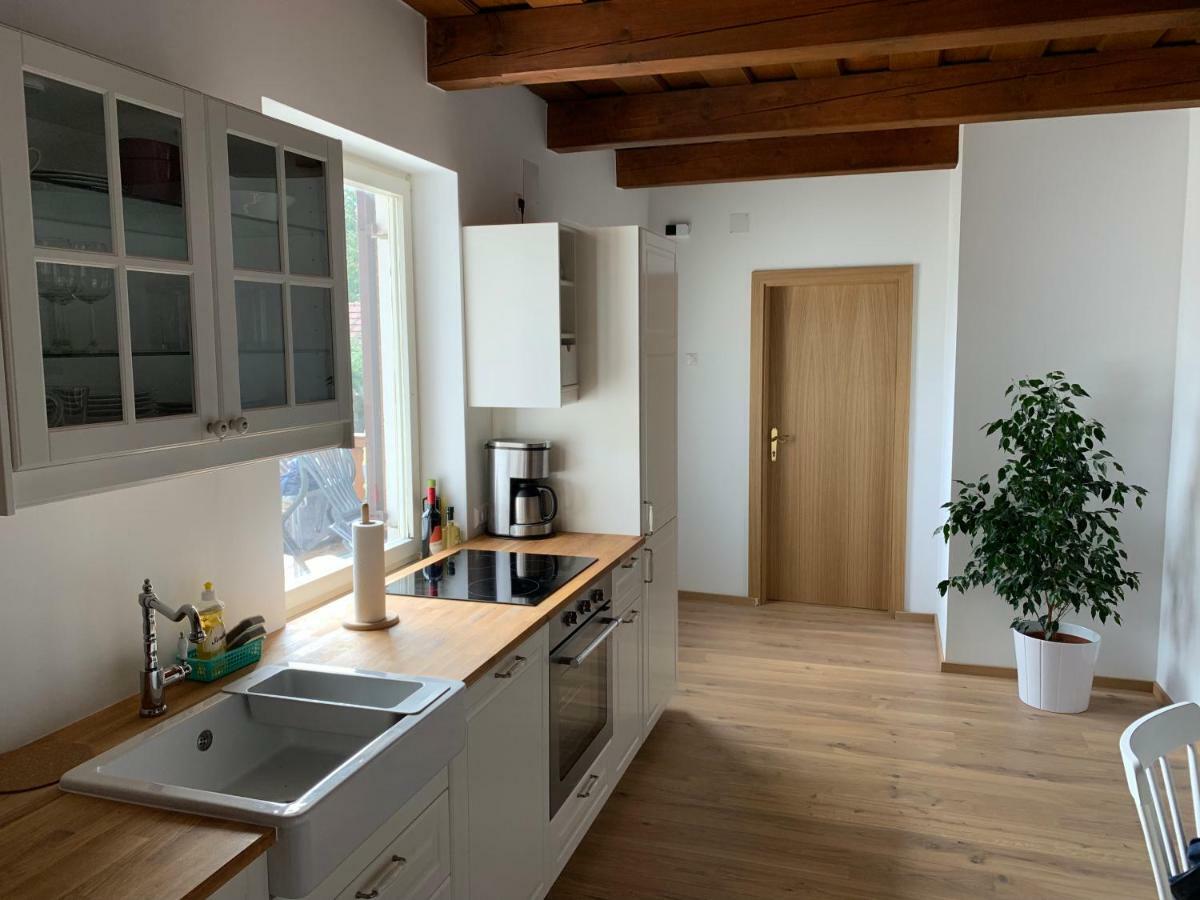 Urlaub Im Weingarten Winten  Extérieur photo