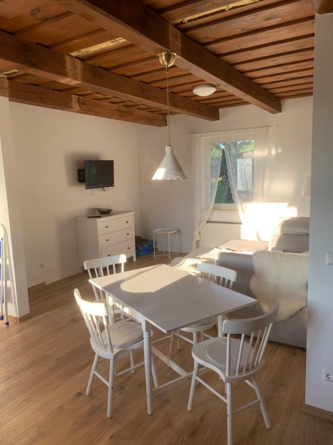 Urlaub Im Weingarten Winten  Extérieur photo