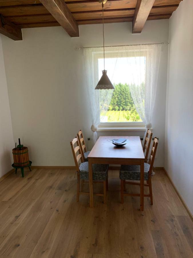Urlaub Im Weingarten Winten  Extérieur photo