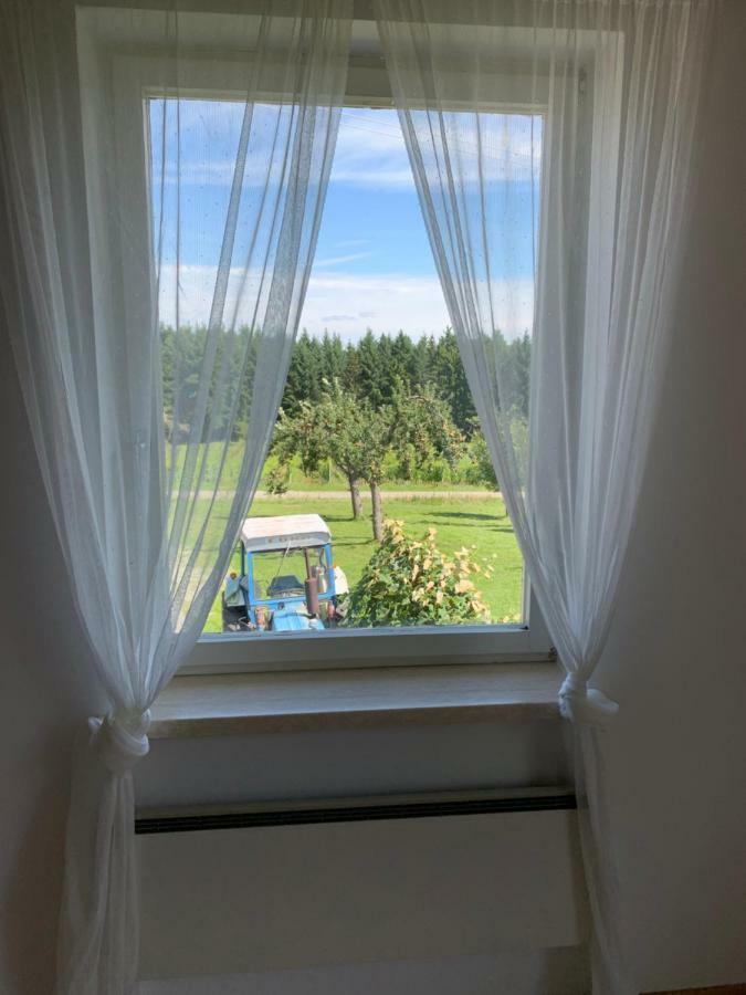 Urlaub Im Weingarten Winten  Extérieur photo