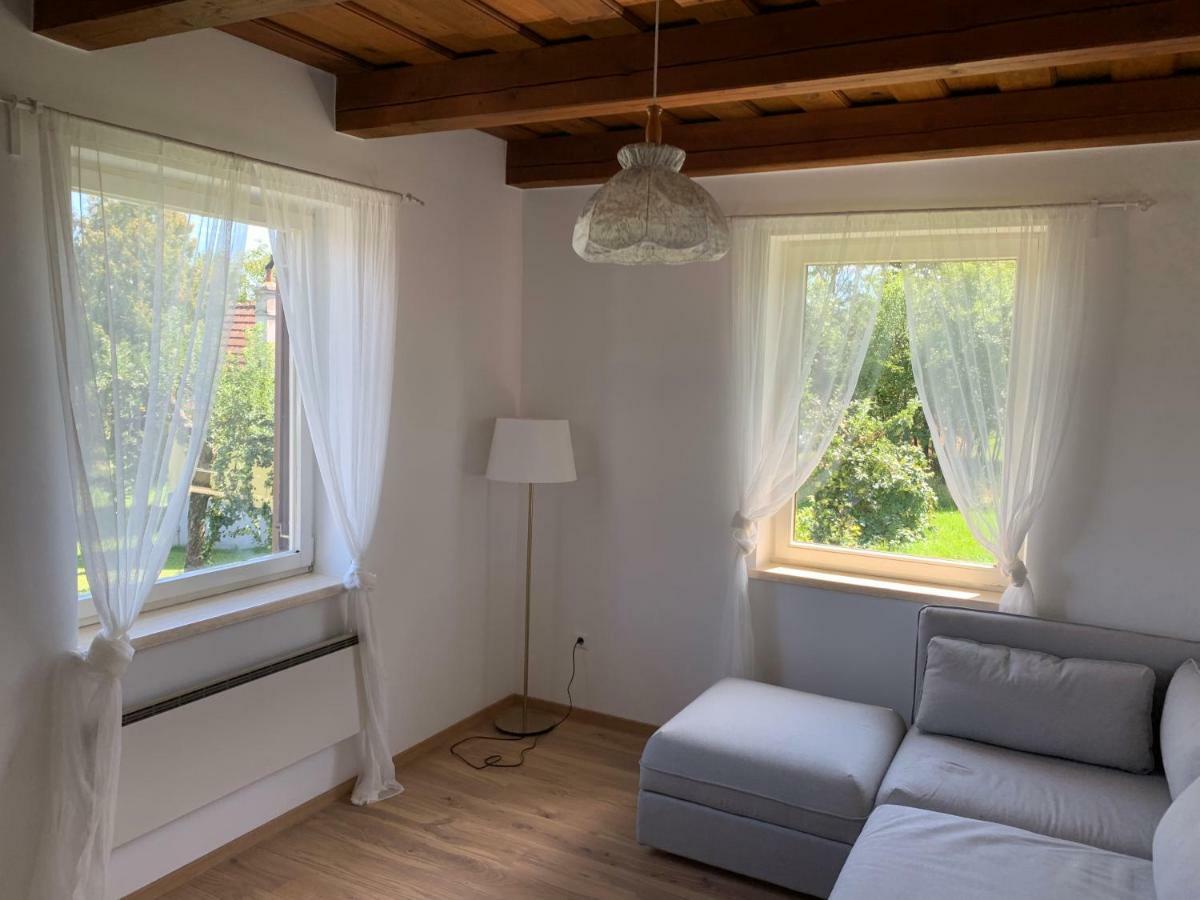 Urlaub Im Weingarten Winten  Extérieur photo