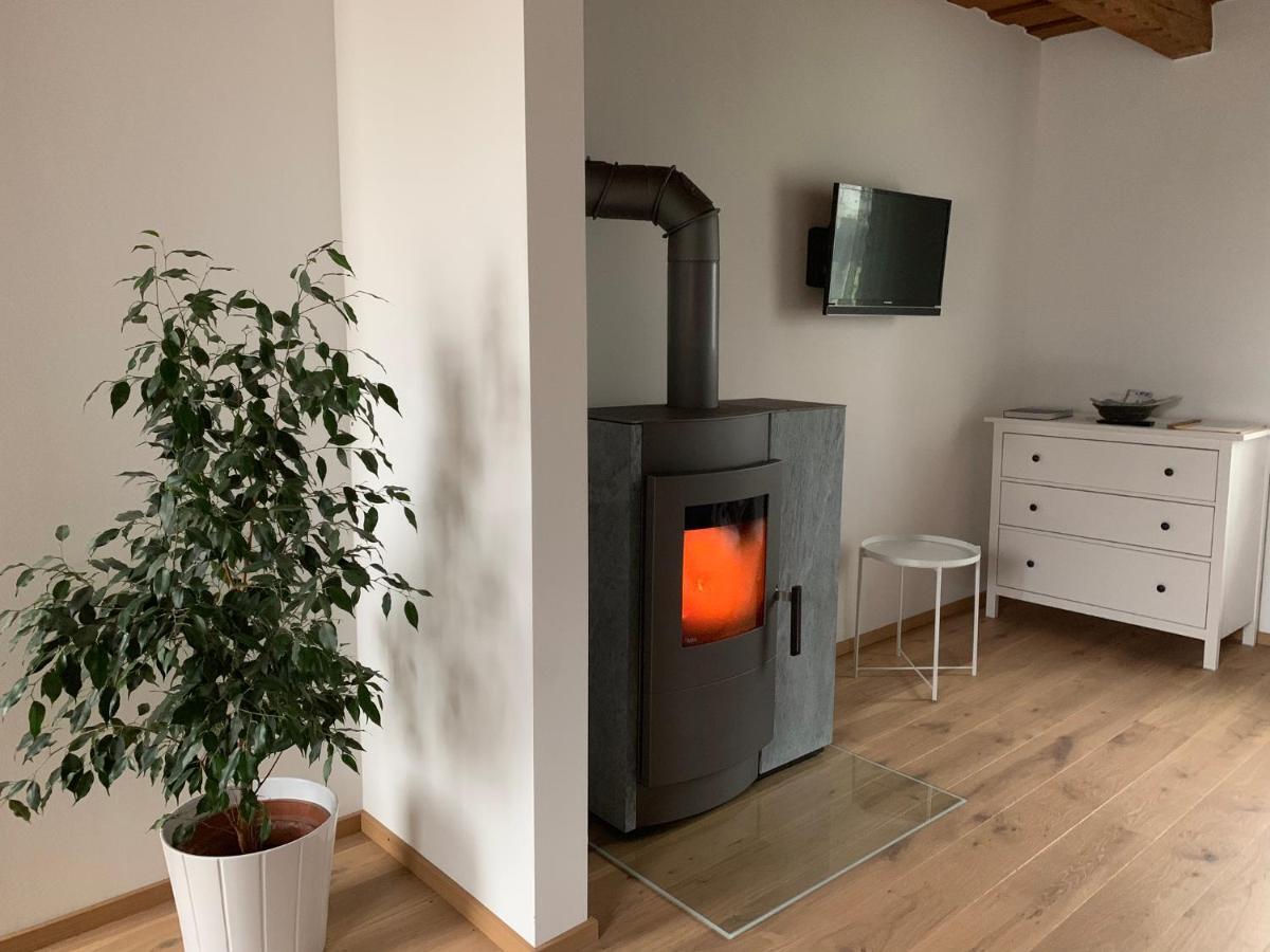 Urlaub Im Weingarten Winten  Extérieur photo